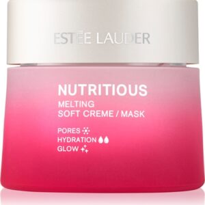 Estée Lauder Nutritious Melting Soft Creme/Mask, 50 ml