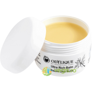 Odylique Ultra Rich Balm, balsam pentru piele foarte uscată, 50 g