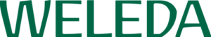 Logo Weleda