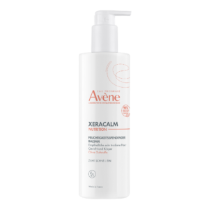 Avène XeraCalm Nutrition, balsam hidratant, 400 ml